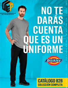 DICKIES