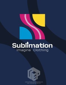 ROPA SUBLIMACIÓN