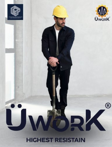 ÜWork