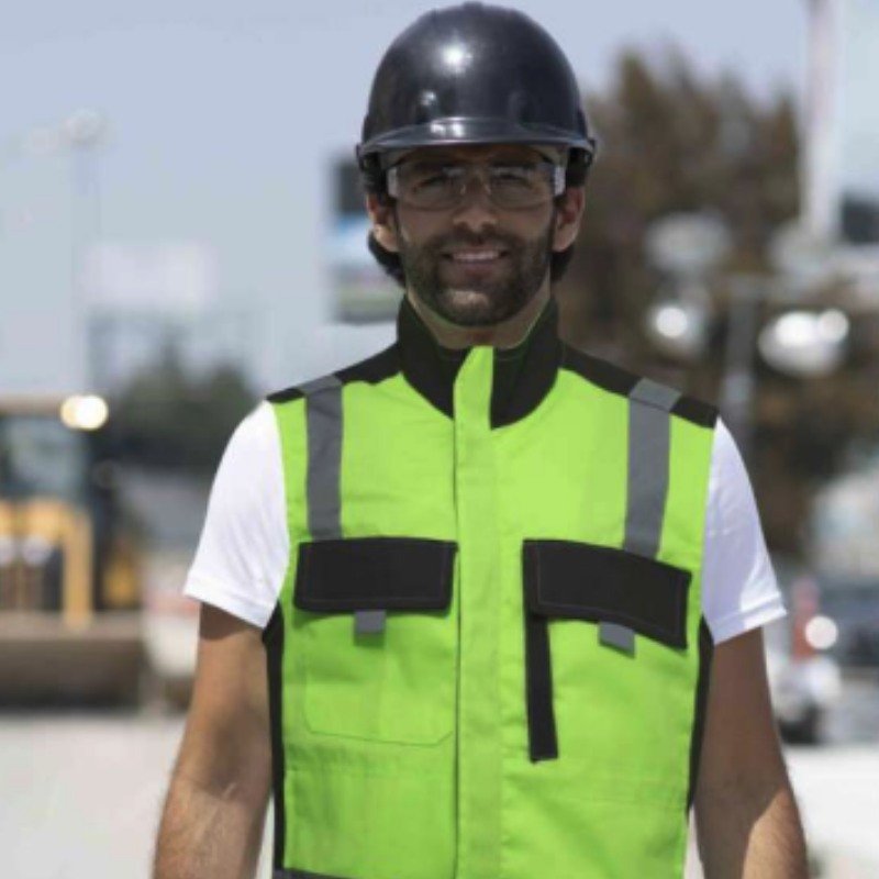 Uniformes Industriales