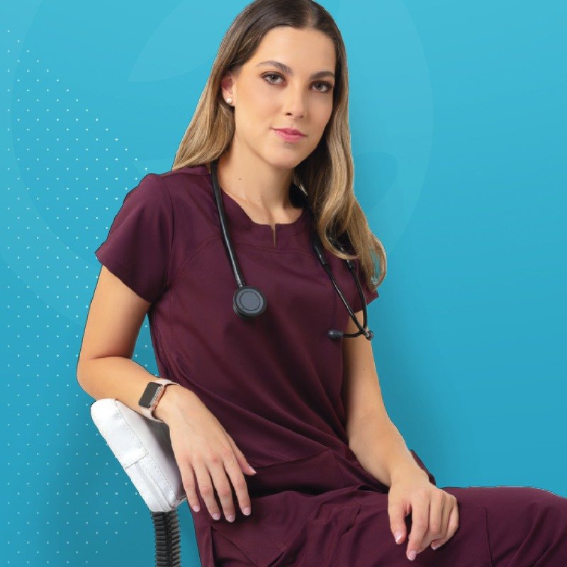 Uniformes Médicos